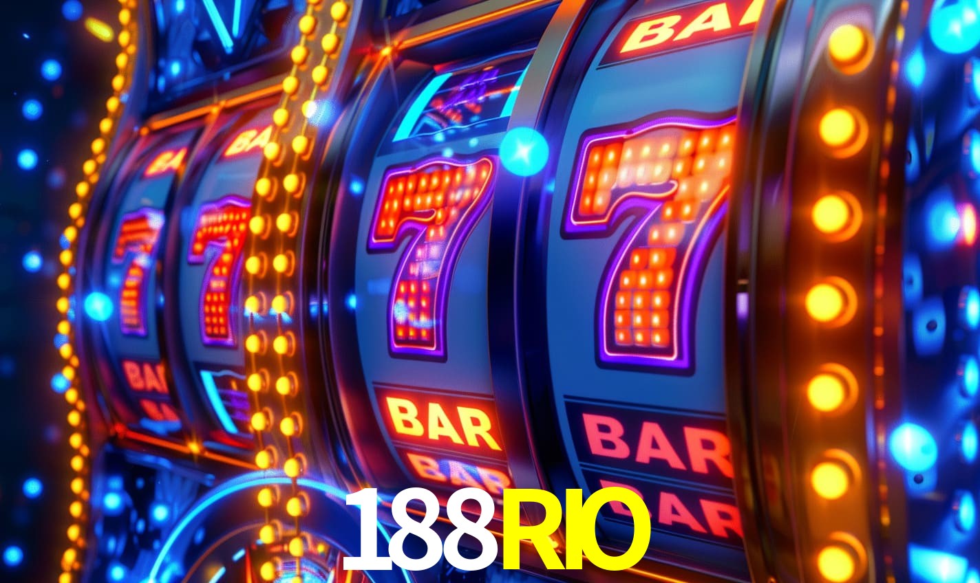 Bônus 188RIO Para Todos